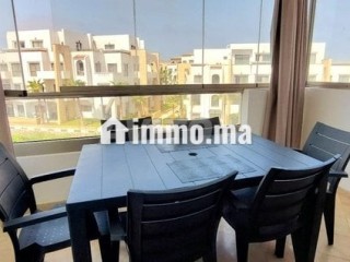 Appartement à louer piscine hivernage Agadir - Appartement Location Vacances - Agadir