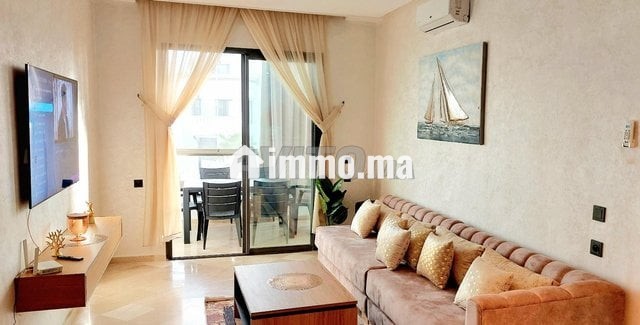appartement-a-louer-piscine-hivernage-agadir-big-3