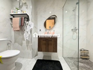 Appartement en face du grand Stade vue dégagée - Appartement à vendre - Tanger