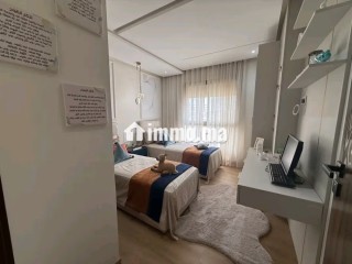 Appartement en face du grand Stade vue dégagée - Appartement à vendre - Tanger