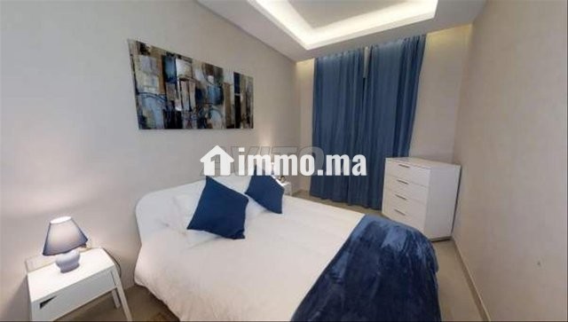 APP AVEC PARKING SOUS SOL - N/ - Location Vacances - Marrakech - photo 2