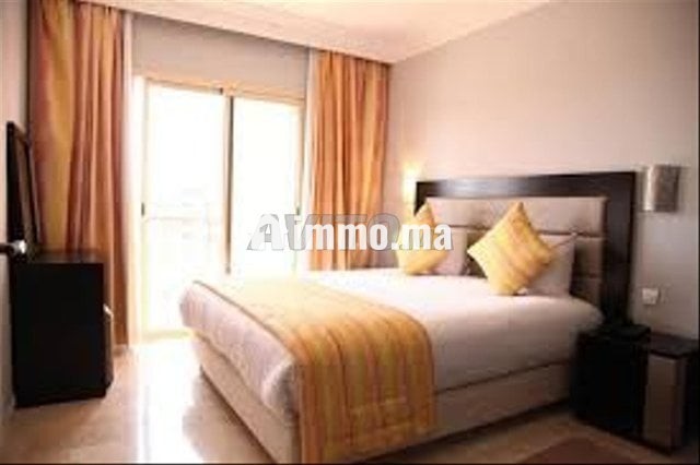 APP AVEC PARKING SOUS SOL - N/ - Location Vacances - Marrakech - photo 3