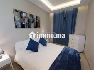APP AVEC PARKING SOUS SOL - N/ - Appartement Location Vacances - Marrakech