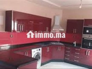 APP AVEC PARKING SOUS SOL - N/ - Appartement Location Vacances - Marrakech