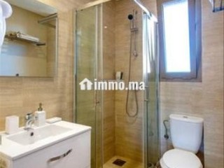 APP AVEC PARKING SOUS SOL - N/ - Appartement Location Vacances - Marrakech