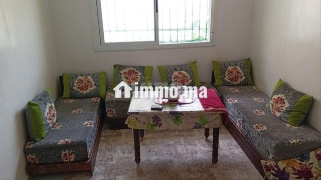 مسنانة شقق اباعقيل - Location Vacances - Tanger - photo 1