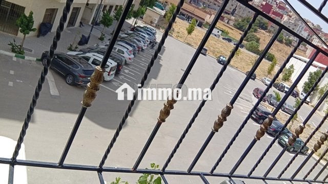 مسنانة شقق اباعقيل - Location Vacances - Tanger - photo 3