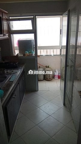 مسنانة شقق اباعقيل - Location Vacances - Tanger - photo 4
