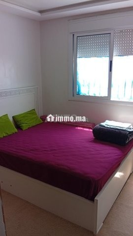 مسنانة شقق اباعقيل - Location Vacances - Tanger - photo 5