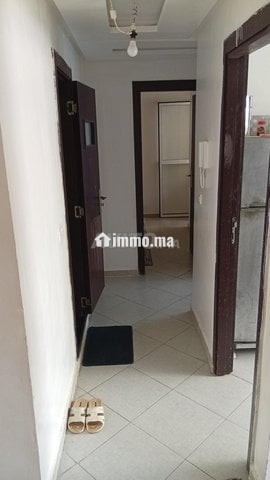 مسنانة شقق اباعقيل - Location Vacances - Tanger - photo 6