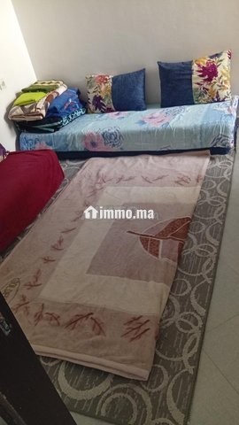 مسنانة شقق اباعقيل - Location Vacances - Tanger - photo 7