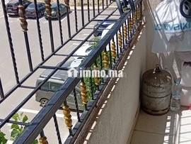 مسنانة شقق اباعقيل - Appartement Location Vacances - Tanger
