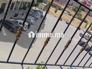 مسنانة شقق اباعقيل - Appartement Location Vacances - Tanger