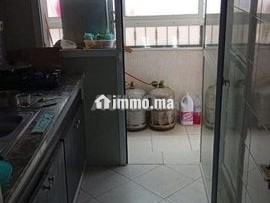 مسنانة شقق اباعقيل - Appartement Location Vacances - Tanger