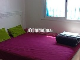 مسنانة شقق اباعقيل - Appartement Location Vacances - Tanger