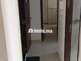 مسنانة شقق اباعقيل - Appartement Location Vacances - Tanger