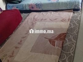مسنانة شقق اباعقيل - Appartement Location Vacances - Tanger
