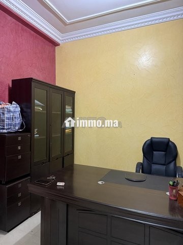 Bureau à louer - Location Immobilier - Casablanca - photo 1