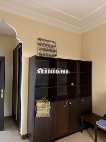 Bureau à louer - Location Immobilier - Casablanca - photo 3