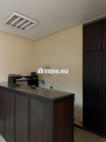 Bureau à louer - Location Immobilier - Casablanca - photo 5