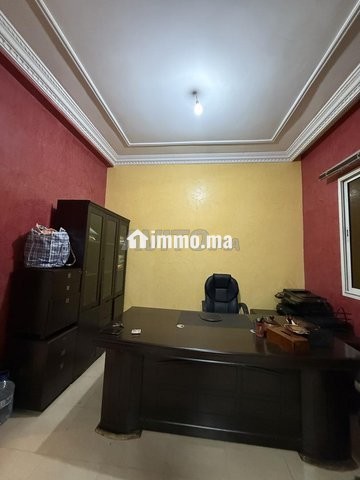 Bureau à louer - Location Immobilier - Casablanca - photo 6