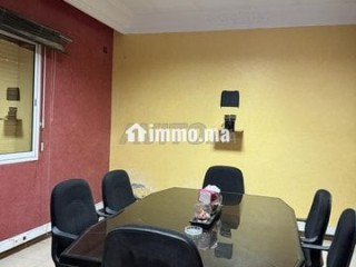 Bureau à louer - Bureau à louer - Casablanca