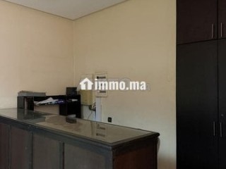 Bureau à louer - Bureau à louer - Casablanca
