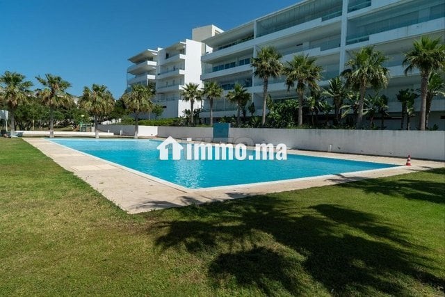 شقة فخمة للكراء اليومي بطنجة - Location Vacances - Tanger - photo 1