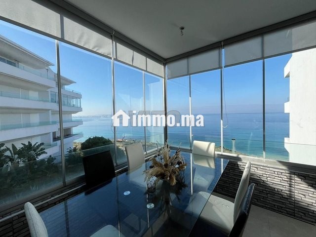 شقة فخمة للكراء اليومي بطنجة - Location Vacances - Tanger - photo 3