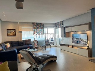 شقة فخمة للكراء اليومي بطنجة - Appartement Location Vacances - Tanger