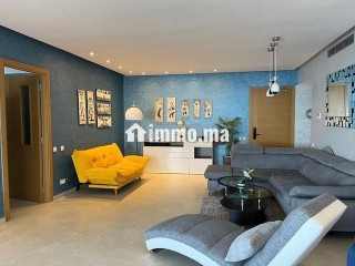 شقة فخمة للكراء اليومي بطنجة - Appartement Location Vacances - Tanger