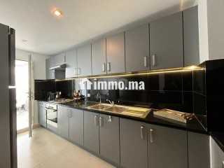 شقة فخمة للكراء اليومي بطنجة - Appartement Location Vacances - Tanger