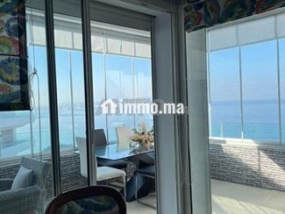 شقة فخمة للكراء اليومي بطنجة - Appartement Location Vacances - Tanger