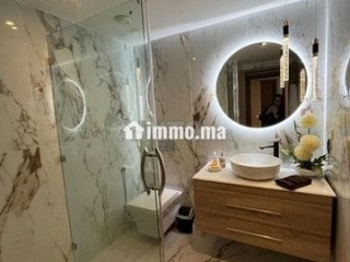 شقة فخمة للكراء اليومي بطنجة - Appartement Location Vacances - Tanger