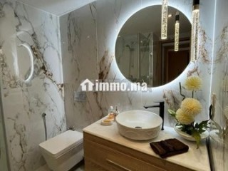شقة فخمة للكراء اليومي بطنجة - Appartement Location Vacances - Tanger