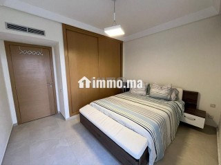 شقة فخمة للكراء اليومي بطنجة - Appartement Location Vacances - Tanger