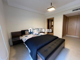 شقة فخمة للكراء اليومي بطنجة - Appartement Location Vacances - Tanger