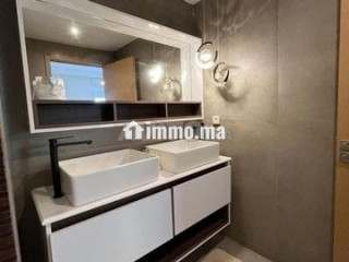 شقة فخمة للكراء اليومي بطنجة - Appartement Location Vacances - Tanger