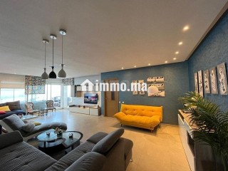 شقة فخمة للكراء اليومي بطنجة - Appartement Location Vacances - Tanger