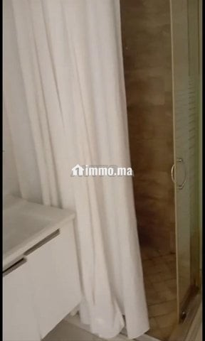 Studio à louer 40 m² à Maarif Casablanca - Location Immobilier - Casablanca - photo 1