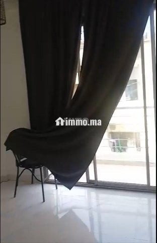 Studio à louer 40 m² à Maarif Casablanca - Location Immobilier - Casablanca - photo 4