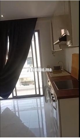 Studio à louer 40 m² à Maarif Casablanca - Location Immobilier - Casablanca - photo 5