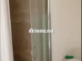 Studio à louer 40 m² à Maarif Casablanca - Appartement à louer - Casablanca