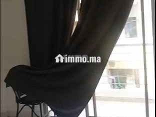 Studio à louer 40 m² à Maarif Casablanca - Appartement à louer - Casablanca