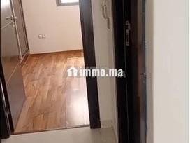 Studio à louer 40 m² à Maarif Casablanca - Appartement à louer - Casablanca