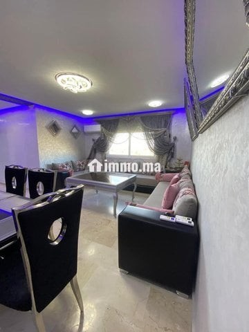 شقة للكراء اليومي في وسط المدينة - Location Vacances - Marrakech - photo 2