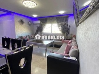 شقة للكراء اليومي في وسط المدينة - Appartement Location Vacances - Marrakech