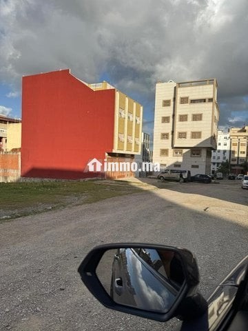 Tamn 120 mlyon - Vente Immobilier - Tanger - photo 1