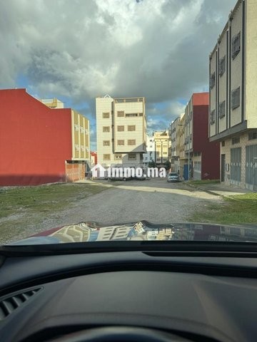 Tamn 120 mlyon - Vente Immobilier - Tanger - photo 2
