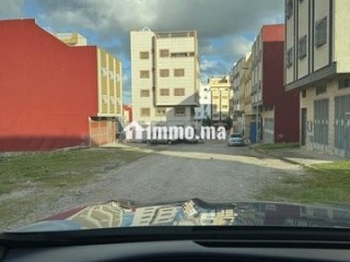 Tamn 120 mlyon - Terrain à vendre - Tanger